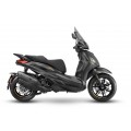 BEVERLY 400 HPE E5+ 25th ANNIVERSARY PIAGGIO GROUP